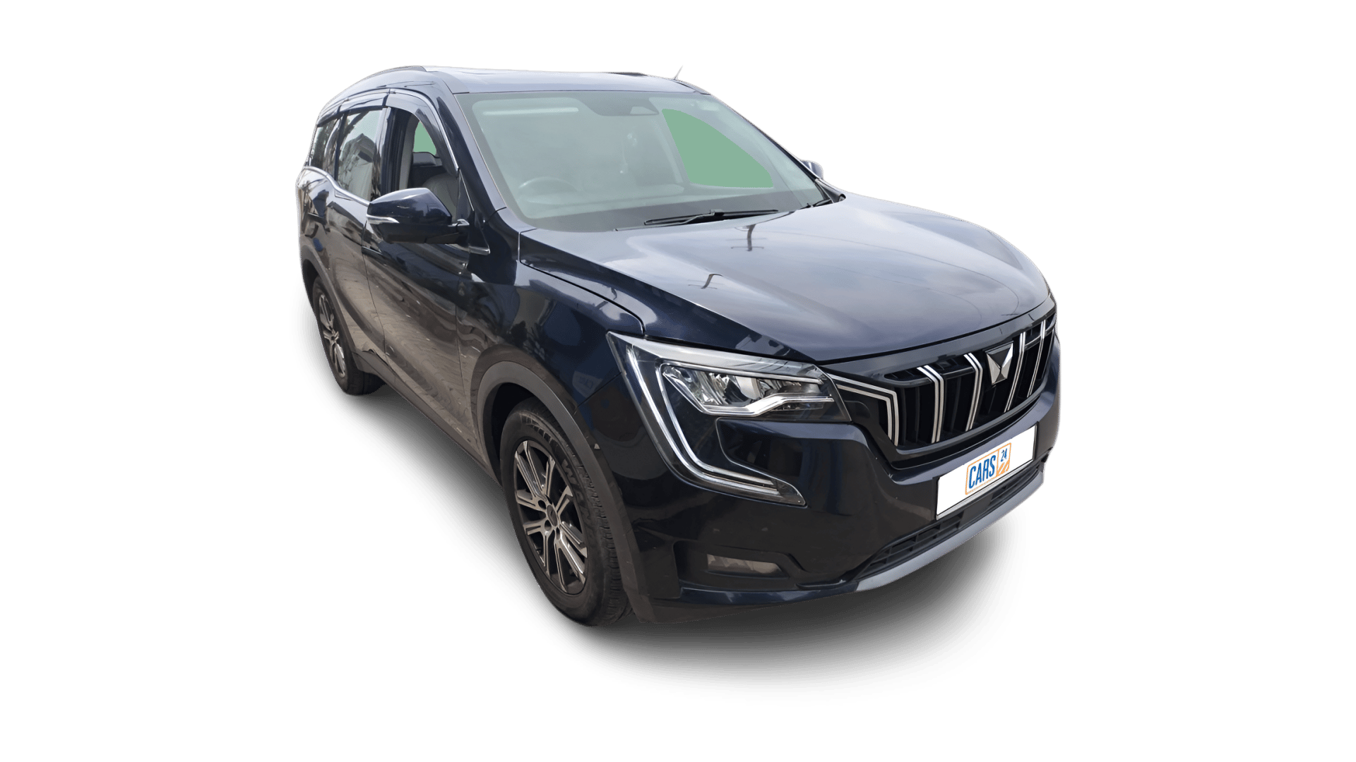 2022 Mahindra XUV700 - SUV - Diesel - Automatic - ₹20.50 lakh